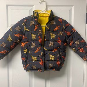 Stella McCartney kids jacket